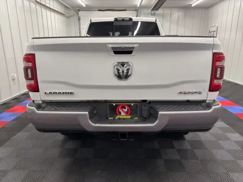 More photos of 2020 Ram 3500 Laramie at Bridgeland Auto Brokers, NY