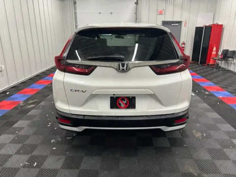 More photos of 2021 Honda CR-V EX at Bridgeland Auto Brokers, NY