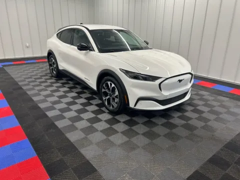 Photos of 2024 Ford Mustang Mach-E Select for sale in Bridgeport, NY at Bridgeland Auto Brokers