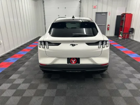 More photos of 2024 Ford Mustang Mach-E Select at Bridgeland Auto Brokers, NY