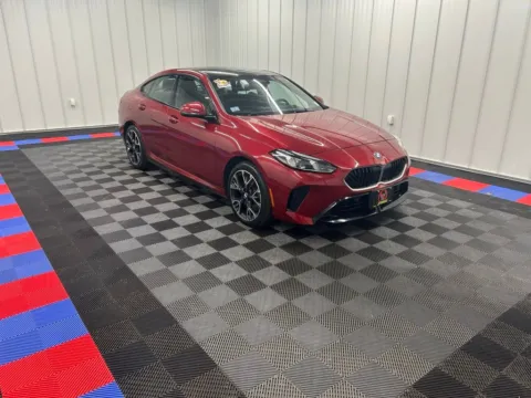 Photos of 2025 BMW 2 Series 228 xDrive Gran Coupe for sale in Bridgeport, NY at Bridgeland Auto Brokers