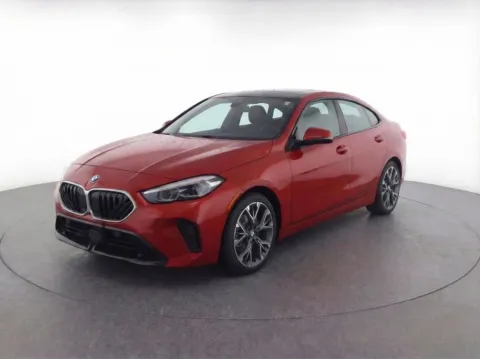 Photos of 2025 BMW 2 Series 228 xDrive Gran Coupe for sale in Bridgeport, NY at Bridgeland Auto Brokers