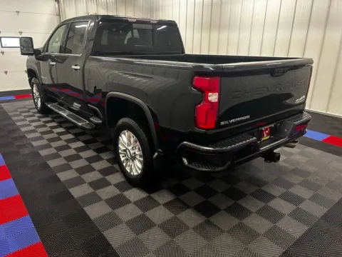 More photos of 2020 Chevrolet Silverado 2500HD High Country at Bridgeland Auto Brokers, NY