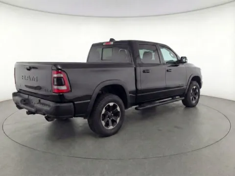 More photos of 2023 Ram 1500 Rebel at Bridgeland Auto Brokers, NY