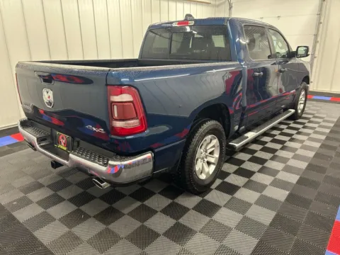 More photos of 2023 Ram 1500 Laramie at Bridgeland Auto Brokers, NY