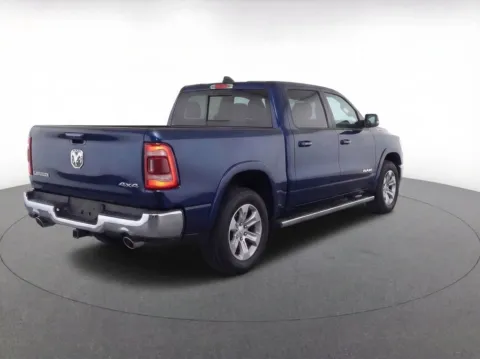 More photos of 2023 Ram 1500 Laramie at Bridgeland Auto Brokers, NY