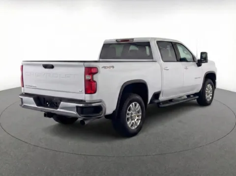 More photos of 2024 Chevrolet Silverado 2500HD LT at Bridgeland Auto Brokers, NY