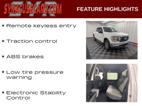 More photos of 2023 Ford F-150 XLT at Bridgeland Auto Brokers, NY