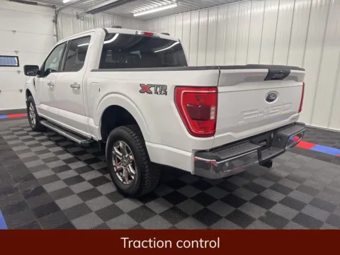More photos of 2023 Ford F-150 XLT at Bridgeland Auto Brokers, NY