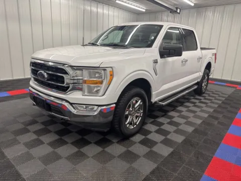 More photos of 2023 Ford F-150 at Bridgeland Auto Brokers, NY