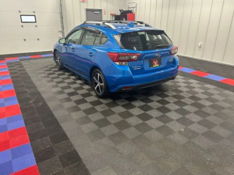 More photos of 2023 Subaru Impreza Premium at Bridgeland Auto Brokers, NY