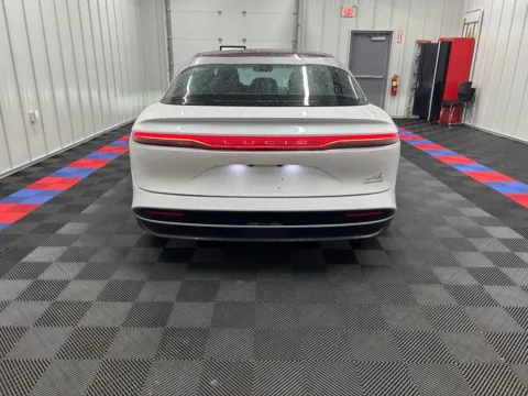 More photos of 2024 Lucid Air Touring at Bridgeland Auto Brokers, NY