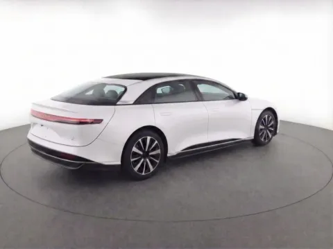 More photos of 2024 Lucid Air Touring at Bridgeland Auto Brokers, NY