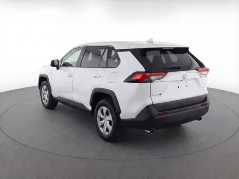 More photos of 2025 Toyota RAV4 LE at Bridgeland Auto Brokers, NY