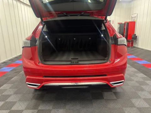 More photos of 2025 Buick Envision Avenir at Bridgeland Auto Brokers, NY