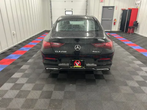 More photos of 2025 Mercedes-Benz CLA 250 at Bridgeland Auto Brokers, NY