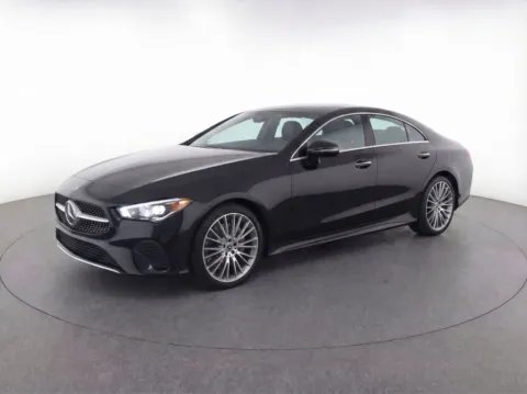 Photos of 2025 Mercedes-Benz CLA 250 for sale in Bridgeport, NY at Bridgeland Auto Brokers