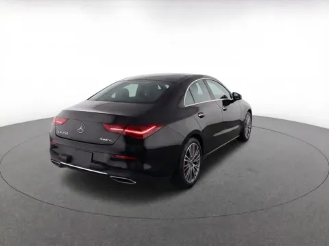 More photos of 2025 Mercedes-Benz CLA 250 at Bridgeland Auto Brokers, NY