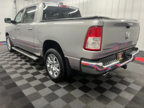 More photos of 2019 Ram 1500 Big Horn/Lone Star at Bridgeland Auto Brokers, NY