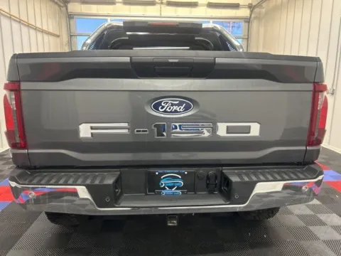More photos of 2025 Ford F-150 XLT at Bridgeland Auto Brokers, NY
