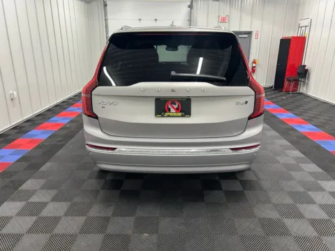More photos of 2025 Volvo XC90 B6 Plus 7-Seater at Bridgeland Auto Brokers, NY