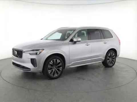 Photos of 2025 Volvo XC90 B6 Plus 7-Seater for sale in Bridgeport, NY at Bridgeland Auto Brokers