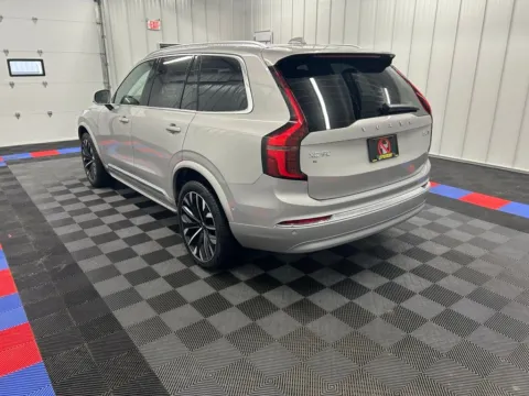 More photos of 2025 Volvo XC90 B6 Plus 7-Seater at Bridgeland Auto Brokers, NY