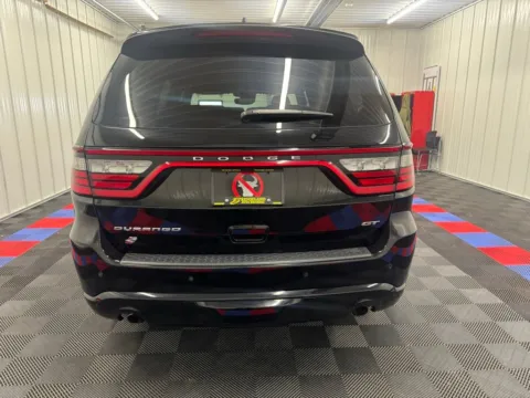 More photos of 2024 Dodge Durango GT Plus at Bridgeland Auto Brokers, NY