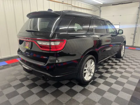 More photos of 2024 Dodge Durango GT Plus at Bridgeland Auto Brokers, NY