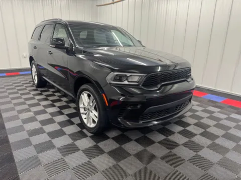 Photos of 2024 Dodge Durango GT Plus for sale in Bridgeport, NY at Bridgeland Auto Brokers