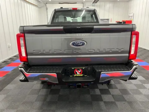 More photos of 2023 Ford F-250SD XL at Bridgeland Auto Brokers, NY