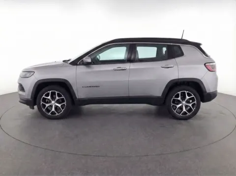 More photos of 2024 Jeep Compass Limited at Bridgeland Auto Brokers, NY