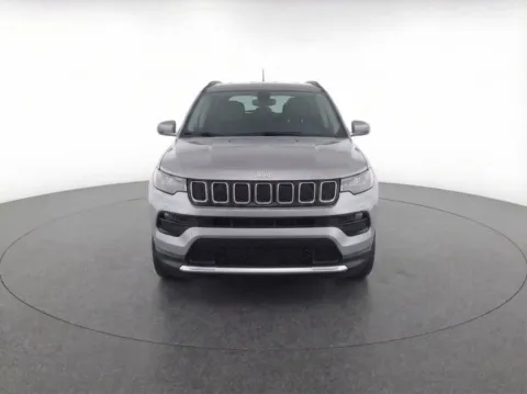 More photos of 2024 Jeep Compass Limited at Bridgeland Auto Brokers, NY