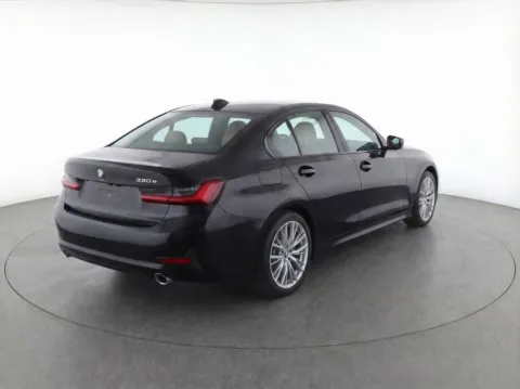 More photos of 2023 BMW 3 Series 330e xDrive at Bridgeland Auto Brokers, NY