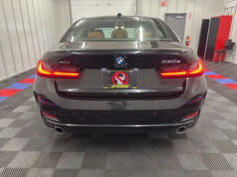 More photos of 2023 BMW 3 Series 330e xDrive at Bridgeland Auto Brokers, NY