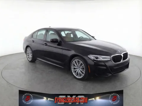 Black 2023 BMW 3 Series 330e xDrive for sale in Bridgeport, NY