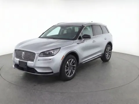 Photos of 2022 Lincoln Corsair Standard for sale in Bridgeport, NY at Bridgeland Auto Brokers