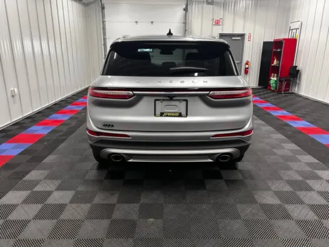 More photos of 2022 Lincoln Corsair Standard at Bridgeland Auto Brokers, NY