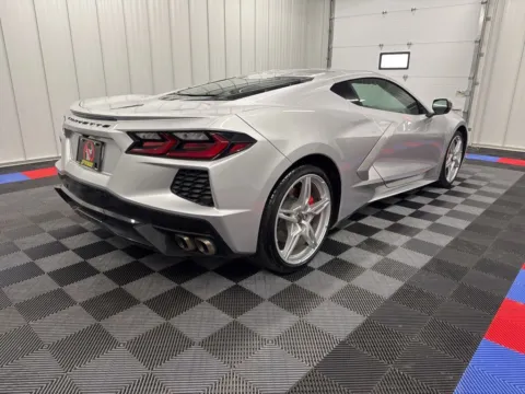 More photos of 2020 Chevrolet Corvette Stingray at Bridgeland Auto Brokers, NY