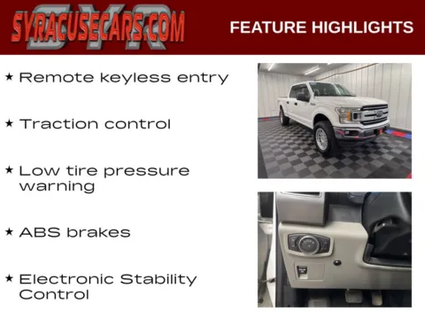 More photos of 2020 Ford F-150 XLT at Bridgeland Auto Brokers, NY