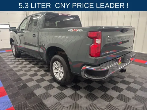 More photos of 2025 Chevrolet Silverado 1500 LT at Bridgeland Auto Brokers, NY