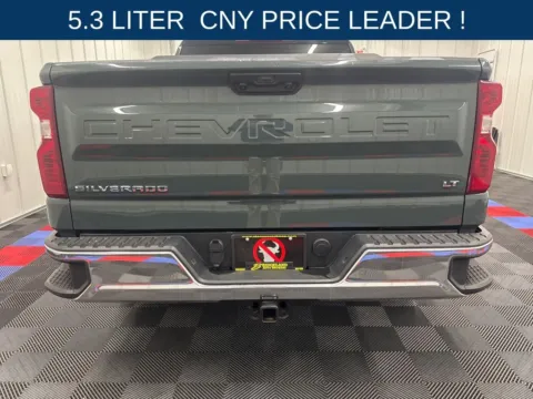 More photos of 2025 Chevrolet Silverado 1500 LT at Bridgeland Auto Brokers, NY