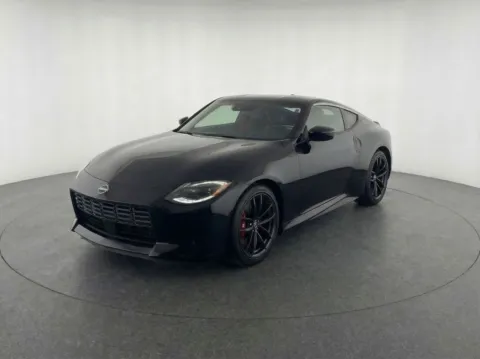 Photos of 2024 Nissan Z Performance for sale in Bridgeport, NY at Bridgeland Auto Brokers