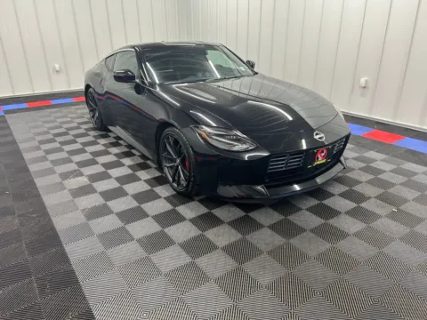 Another view of 2024 Nissan Z Performance for sale in Bridgeport, NY at Bridgeland Auto Brokers