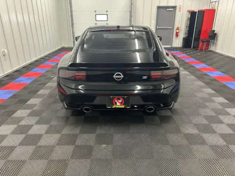 More photos of 2024 Nissan Z Performance at Bridgeland Auto Brokers, NY