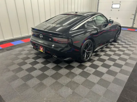 More photos of 2024 Nissan Z Performance at Bridgeland Auto Brokers, NY