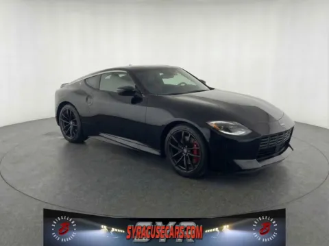 Black 2024 Nissan Z Performance for sale in Bridgeport, NY