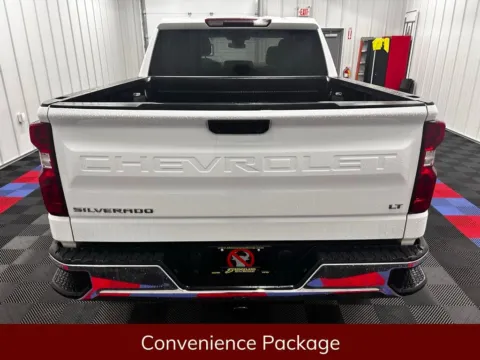 More photos of 2025 Chevrolet Silverado 1500 LT at Bridgeland Auto Brokers, NY