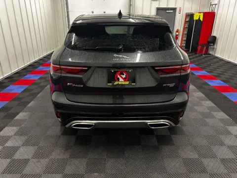 More photos of 2023 Jaguar F-PACE P400 R-Dynamic S at Bridgeland Auto Brokers, NY
