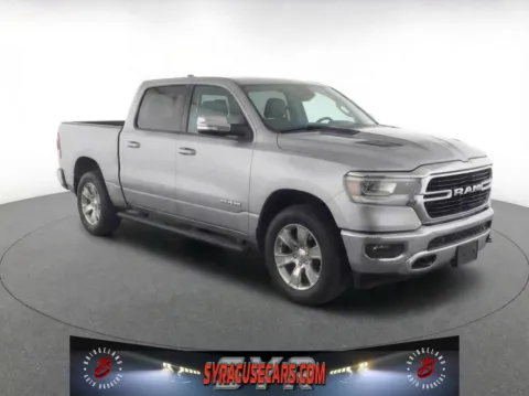 2019 Ram 1500 Rebel for sale in Bridgeport, NY